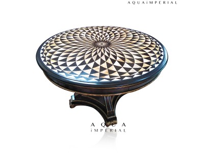 Center Table 