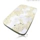 Silver Pyrite table top 