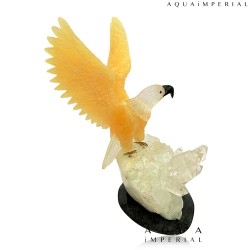 EAGLE YELLOW QUARTZ