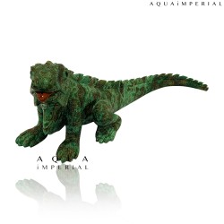 SERPENTINE IGUANA