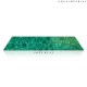 MALACHITE CONSOLE TOP 