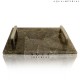SMOKY QUARTZ BATH SETS
