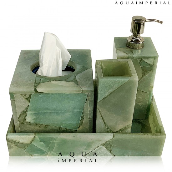 JADE BATH SETS