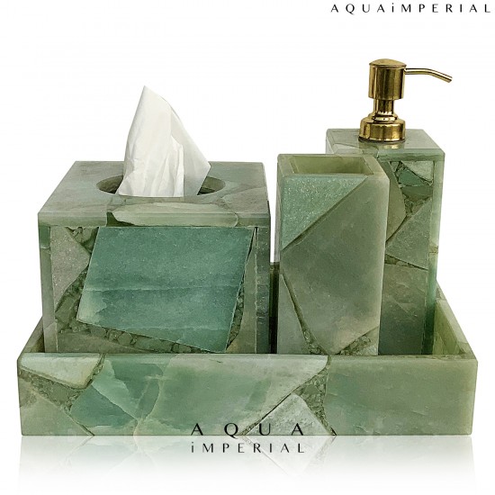 JADE BATH SETS