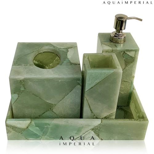 JADE BATH SETS