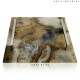 GREY AGATE BATH SETS