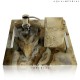 GREY AGATE BATH SETS