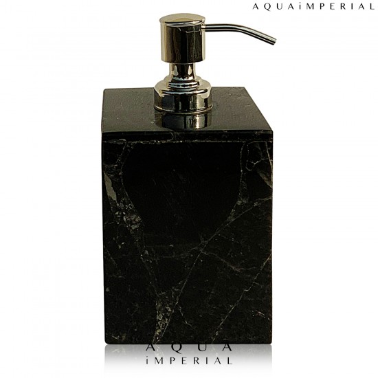 BLACK QUARTZ BATH SETS