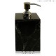 BLACK QUARTZ BATH SETS