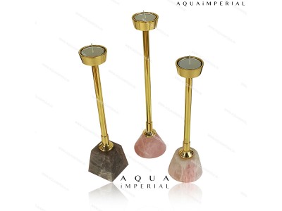 BRASS T LIGHT 