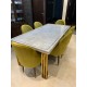 Quartz Dining table 
