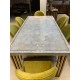 Quartz Dining table 