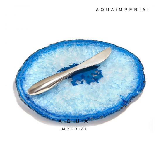 AGATE PLATTER AGATE PLATTER