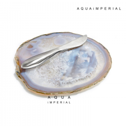 AGATE PLATTER 