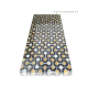 Mother Of Pearl With Onyx Flooring Mother Of Pearl With Onyx Flooring