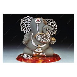 Ganesh Sarvmanak Temple (Mandir) Art Work