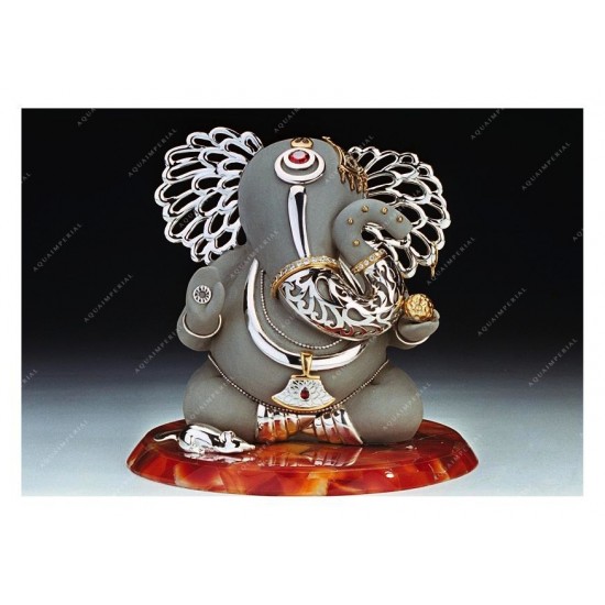 Ganesh Sarvmanak Temple (Mandir) Art Work Ganesh Sarvmanak Temple (Mandir) Art Work