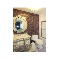 Amethyst Wall Panel