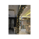 Black Agate Wall Panel Black Agate Wall Panel