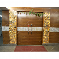 Wild Agate Wall Panel