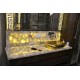 White Agate Bathroom Counter White Agate Bathroom Counter