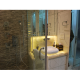 Classic Quartz Bathroom Counter Top Classic Quartz Bathroom Counter Top