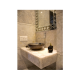 Classic Quartz Bathroom Counter Classic Quartz Bathroom Counter