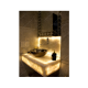 Classic Quartz Bathroom Counter Classic Quartz Bathroom Counter