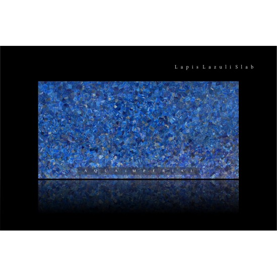 Lapis Lazuli