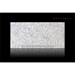 White Agate