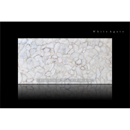 White Agate