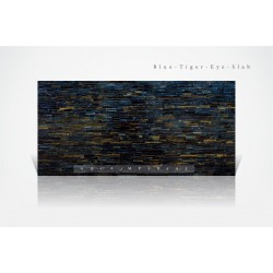 Blue Tiger Eye