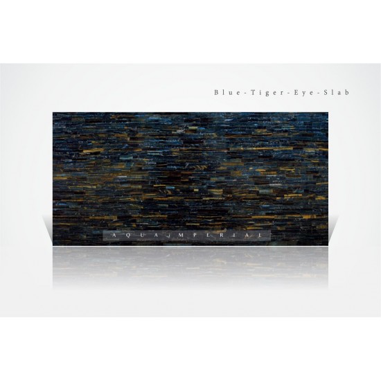Blue Tiger Eye Blue Tiger Eye
