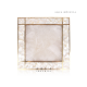 Classic Quartz MoP With Brass Inlay Classic Quartz MoP With Brass Inlay