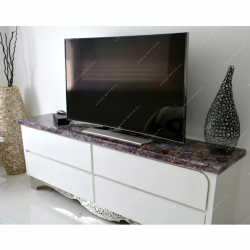 Amethyst TV Ledge