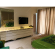 White Agate TV Ledge