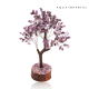 AMETHYST TREE OF LIFE AMETHYST TREE OF LIFE