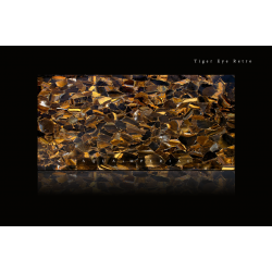 Tiger Eye Retro
