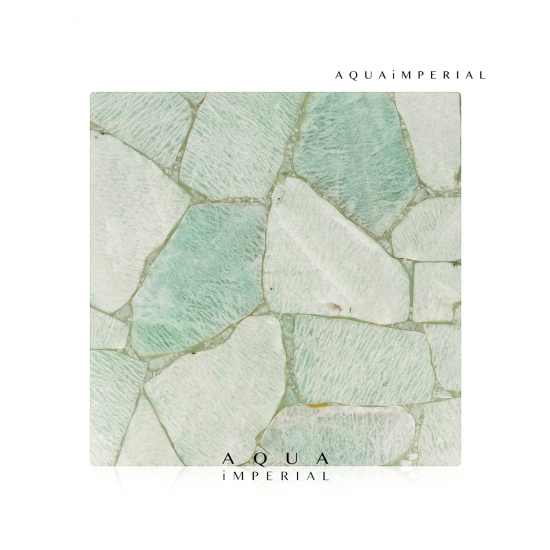 Amazonite Tiles