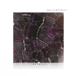 Purple Fluorite Tiles