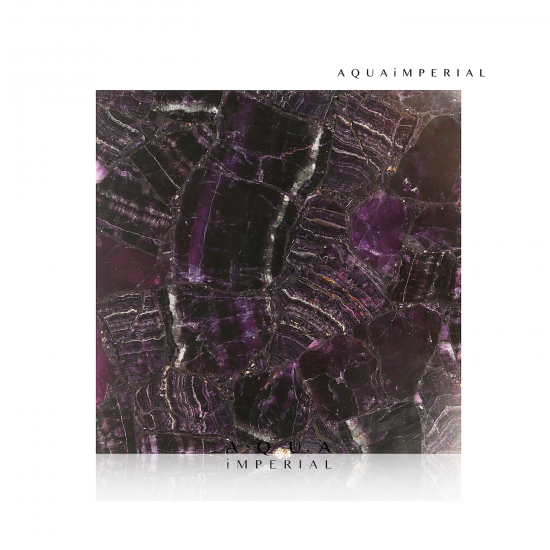 Purple Fluorite Tiles Purple Fluorite Tiles