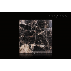 Smokey Quartz Dark