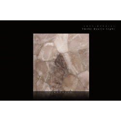 Smokey Quartz Light