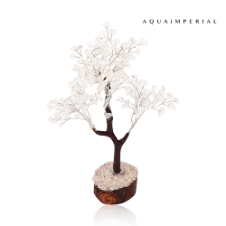 CRYSTAL TREE OF LIFE
