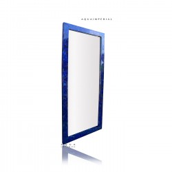 Lapis Lazuli Wall Mirror