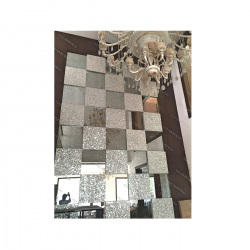 Mother Of Pearl Wall Panel Decor