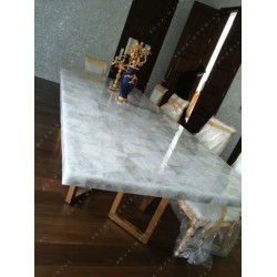 Classic Quartz Dining top