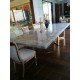 Classic Quartz Dining top Classic Quartz Dining top