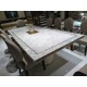 Classic Quartz Dining Top Classic Quartz Dining Top