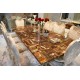 Petrified Wood Dining Top Petrified Wood Dining Top